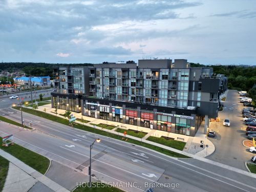 a402-5230 Dundas St, Burlington, ON, L7L0J5 | Card Image