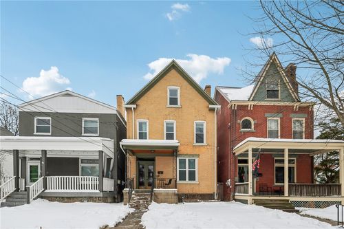 717 E End Ave, Regent Square, PA, 15221 | Card Image