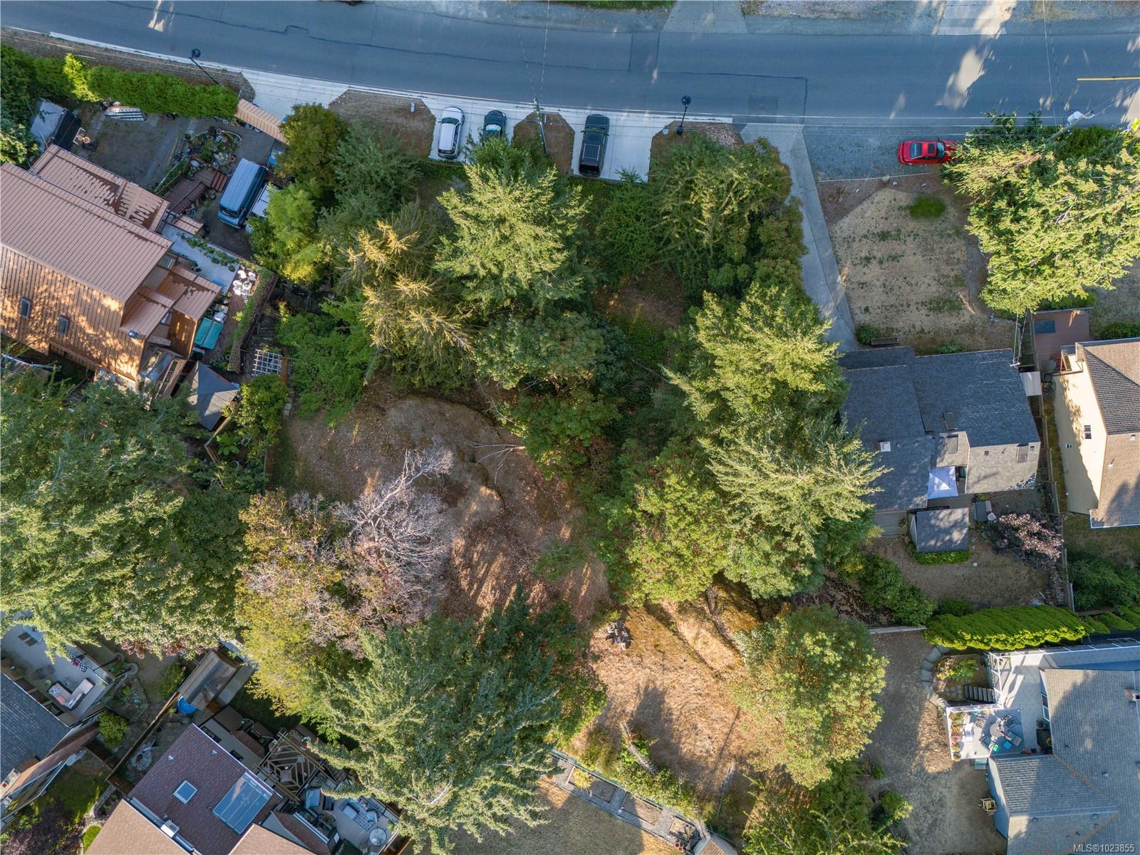 Residential in Colwood 4