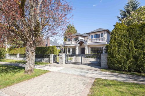 4810 Hudson St, Vancouver, BC, V6H3C2 | Card Image