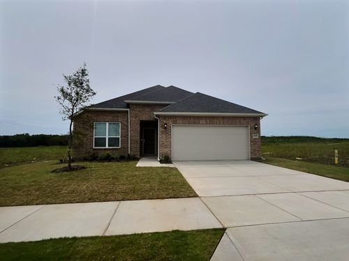 2408 Merganser Street, Princeton, TX, 75407 | Card Image