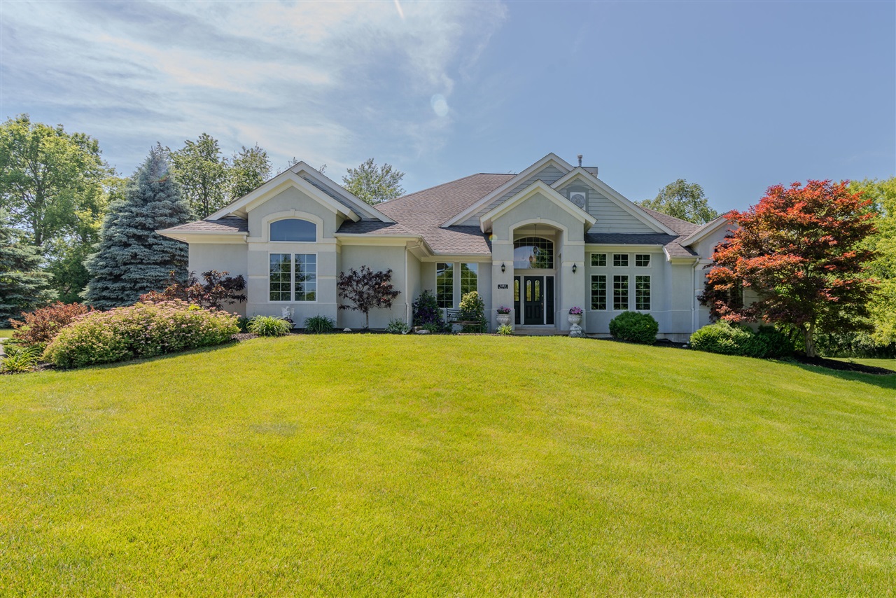 Parkview Ct, Ann Arbor, MI 48108