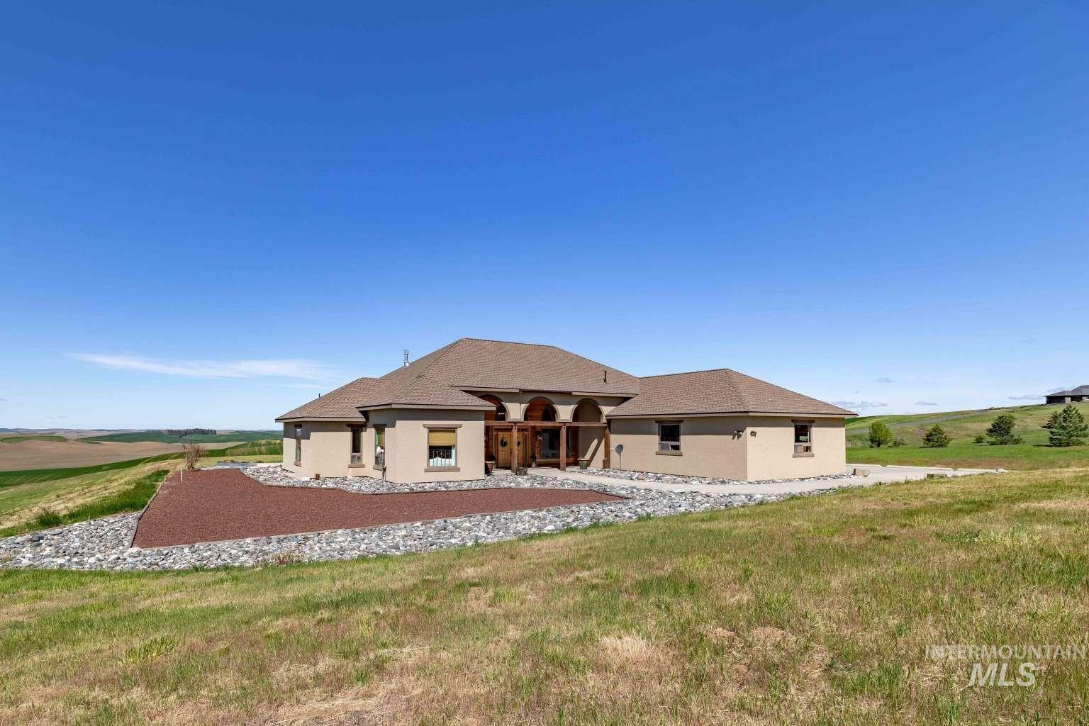 Skyview Loop, Moscow, ID 83843