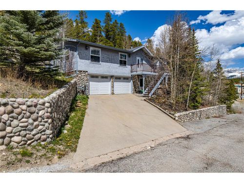 1803 Ridgeview Dr, Leadville, CO, 80461-3368 | Card Image