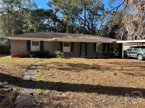 511 Dyches Dr, Savannah, GA, 31406-5713 | Card Image