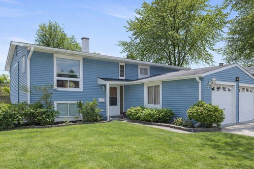 225 E Lincoln Ave, Glendale Heights, IL, 60139-2616 | Card Image