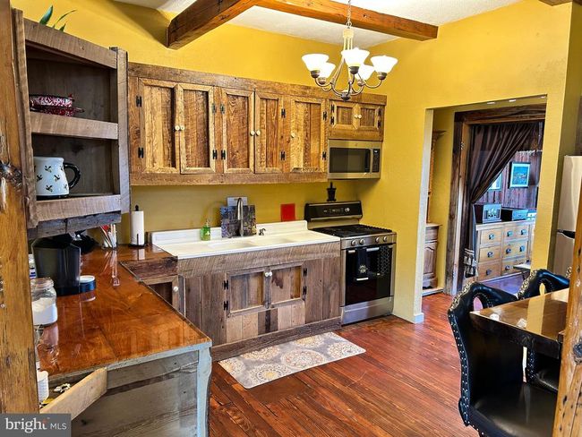 111 Mountain Ave, House other with 2 bedrooms, 2 bathrooms and null parking in WOODWARD PA | Image 36