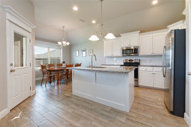 7362 Connor Rd, House other with 4 bedrooms, 2 bathrooms and null parking in Abilene TX | Image 10