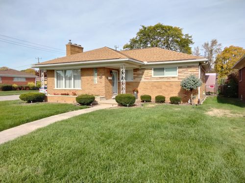 16405 Collinson Ave, Eastpointe, MI, 48021-3023 | Card Image