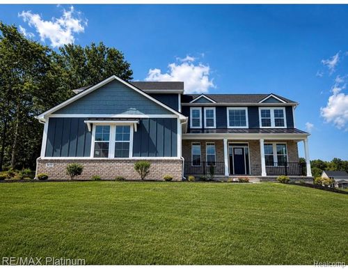 3659 Outback Trl, Pinckney, MI, 48169-8096 | Card Image