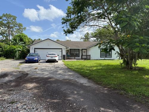 16393 E Lancashire Drive E, The Acreage, FL, 33470 | Card Image