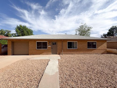 5606 Hannett Avenue Ne, Albuquerque, NM, 87110 | Card Image