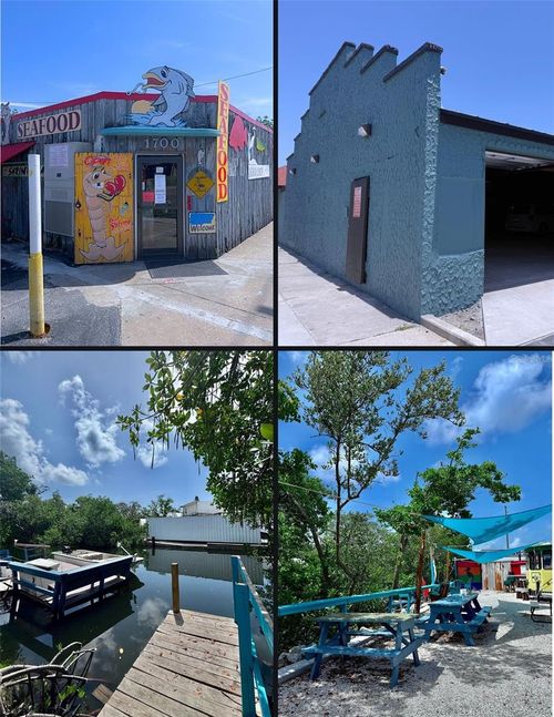 1624 & 1700 4th Street S, ST PETERSBURG, FL, 33701 | Card Image