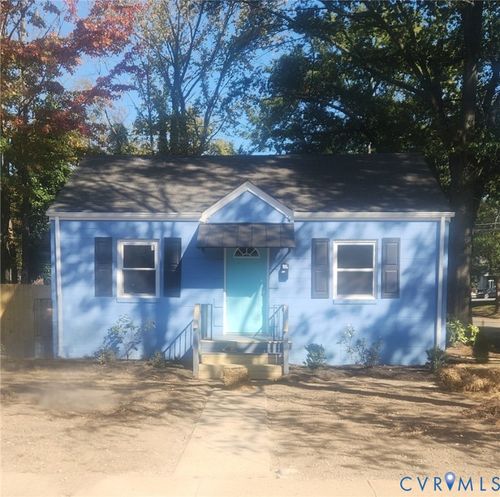 2504 Redwood Ave, Richmond, VA, 23223-3840 | Card Image