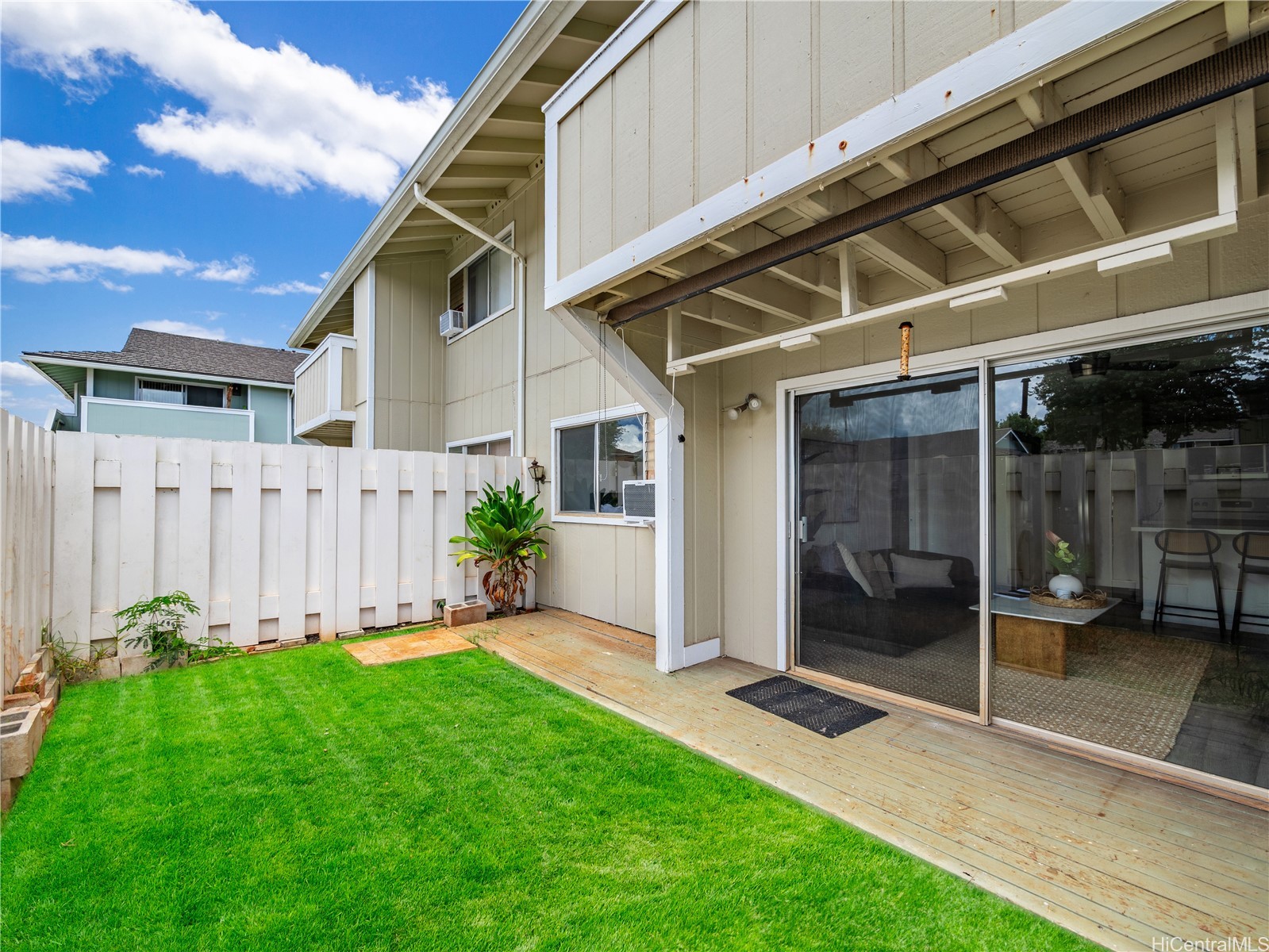 Residential in Waipahu