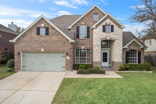 208 River Down Road, Georgetown, TX, 78628 | Card Image