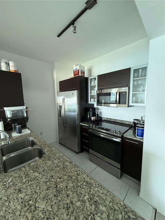 APT-3202 - 951 Brickell Ave, Condo with 1 bedrooms, 1 bathrooms and null parking in Miami FL | Image 25