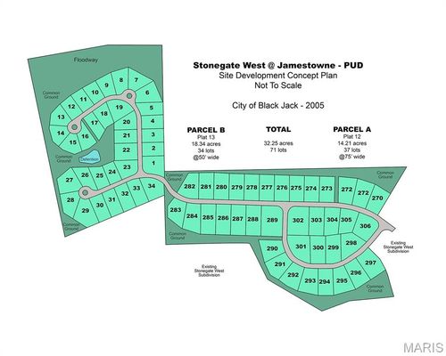 13630 Old Halls Ferry Rd, Black Jack, MO, 63033-4107 | Card Image