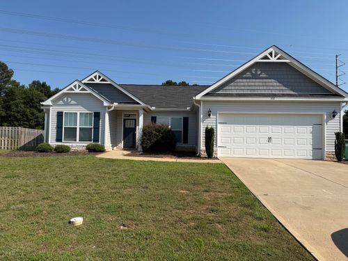 352 Fox Haven Dr, Aiken, SC, 29803-2881 | Card Image