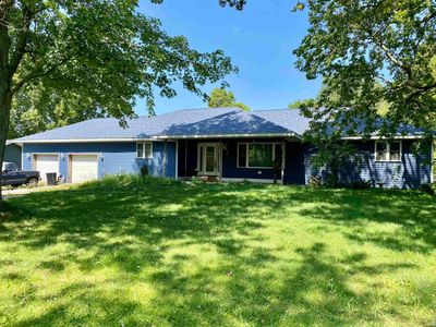 7222 W 250 N Road, House other with 4 bedrooms, 2 bathrooms and null parking in Wabash IN | Image 1