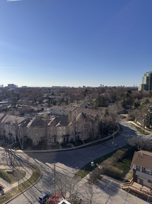 1115-75 Canterbury Pl, North York, ON, M2N0L2 | Card Image