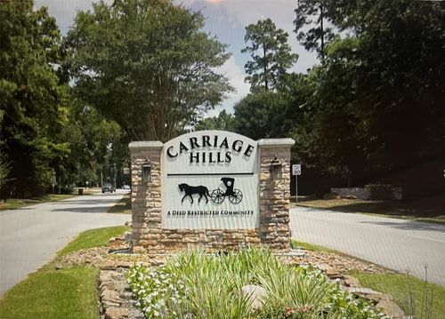 170 Carriage Hills Boulevard, Conroe, TX, 77384 | Card Image