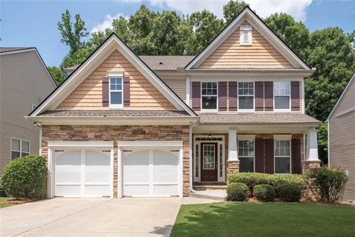 2531 Fieldview Way, Buford, GA, 30519-2274 | Card Image