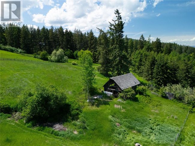 5380 Learmouth Rd, House other with 3 bedrooms, 3 bathrooms and 2 parking in Coldstream BC | Image 93