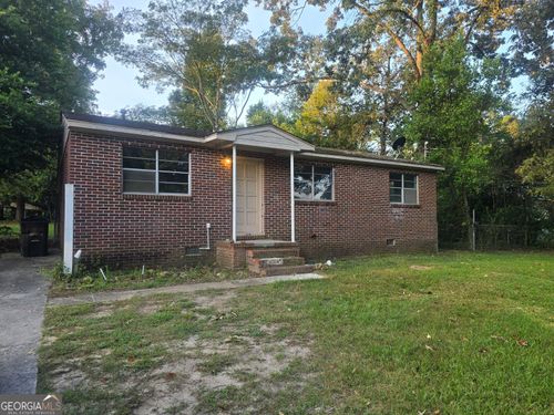 141 Little John Ln, Warner Robins, GA, 31088-5407 | Card Image