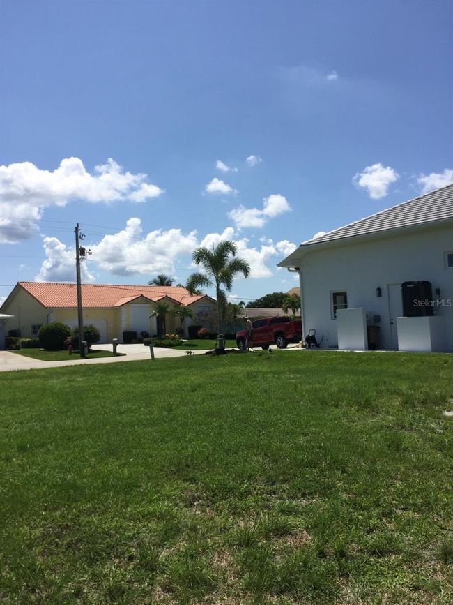 85 Colony Point Dr, Home with 0 bedrooms, 0 bathrooms and null parking in PUNTA GORDA FL | Image 7