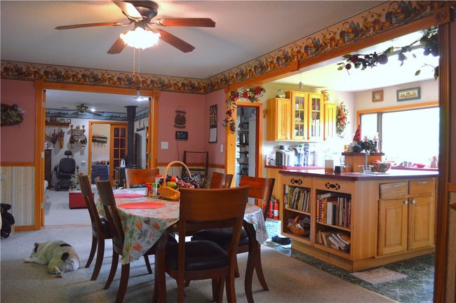 4878 Fur Farm Trl, House other with 3 bedrooms, 2 bathrooms and null parking in Winter WI | Image 6