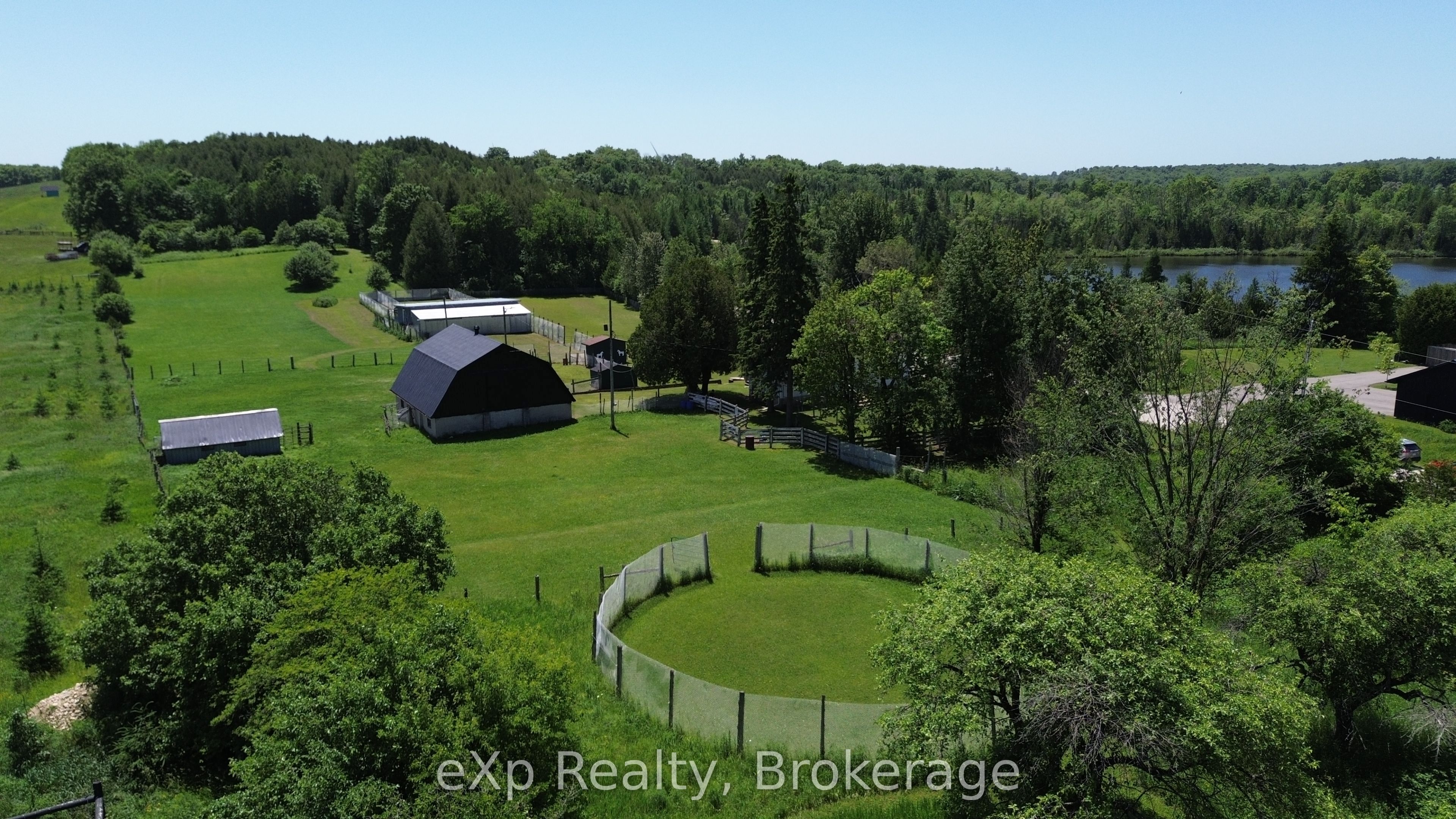 Residential in West Grey