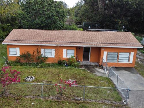 5165 Gwynne Ave, ORLANDO, FL, 32810-4111 | Card Image
