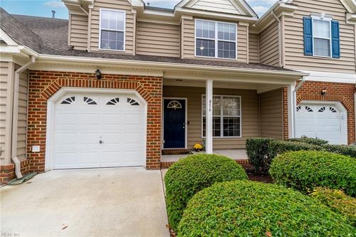 856 Devereaux Dr, Virginia Beach, VA, 23462-5281 | Card Image