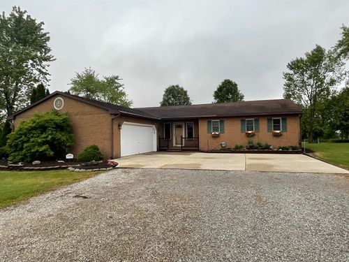 6474 N 75 E Road, Uniondale, IN, 46791 | Card Image