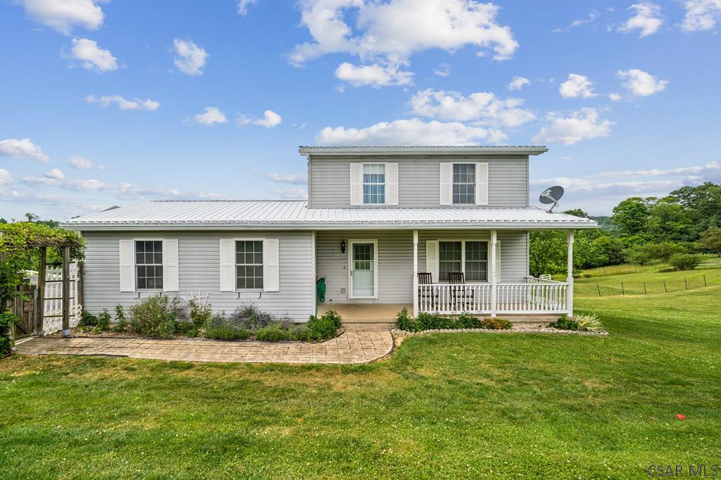 Basset Ln, Johnstown, PA 15906