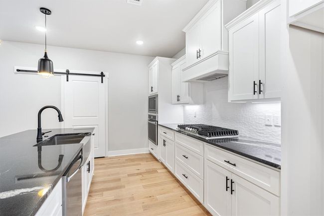 445 Treviso St, House other with 4 bedrooms, 3 bathrooms and null parking in Tontitown AR | Image 8