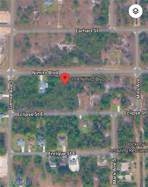 1114 Sentinella Blvd, Lehigh Acres, FL, 33974 | Card Image