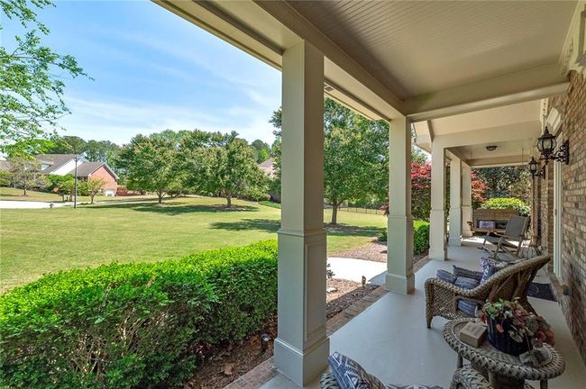 330 Noah Pl, House other with 4 bedrooms, 4 bathrooms and 3 parking in Mcdonough GA | Image 13