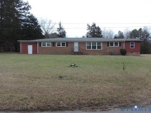 355 Woodfork Road, Charlotte Courthouse, VA, 23923 | Card Image