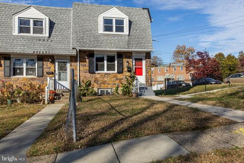 3901 Elson Rd, BROOKHAVEN, PA, 19015-1943 | Card Image