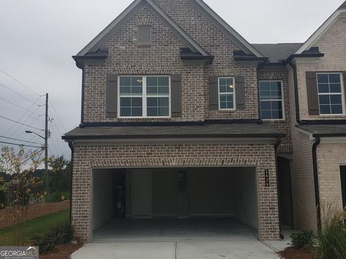 2628 Morgan Creek Dr, Buford, GA, 30519-3312 | Card Image