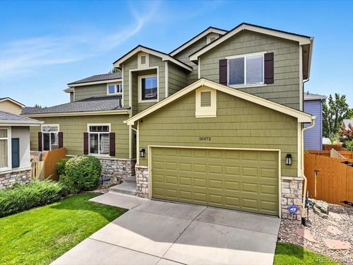 10072 Wyandott Cir S, Thornton, CO, 80260-6397 | Card Image