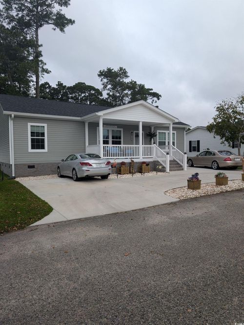 1605 Carlton Dr, Myrtle Beach, SC, 29577-5092 | Card Image