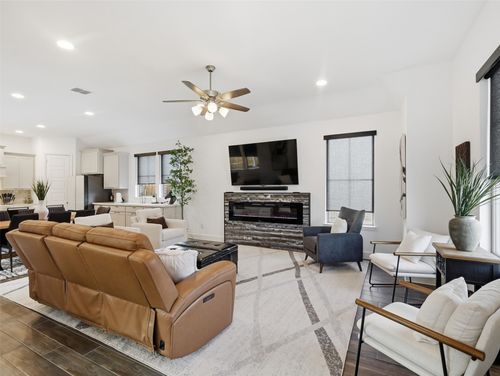 3120 Elmwood St, Fate, TX, 75087-2164 | Card Image