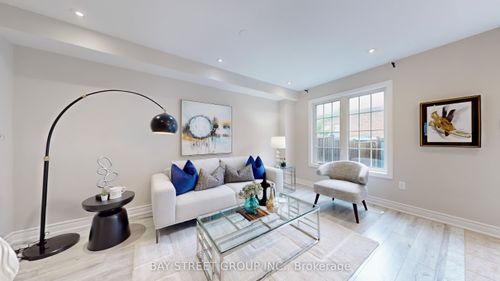 151 Amulet Cres, Richmond Hill, ON, L4S2T5 | Card Image