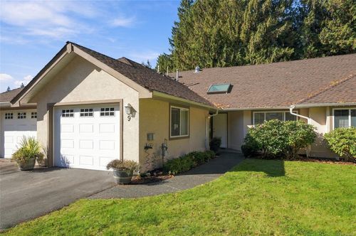9-850 Arbutus St, Qualicum Beach, BC, V9K2M7 | Card Image