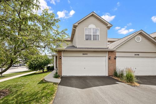 1644 Windward Ave, Naperville, IL, 60563-1896 | Card Image