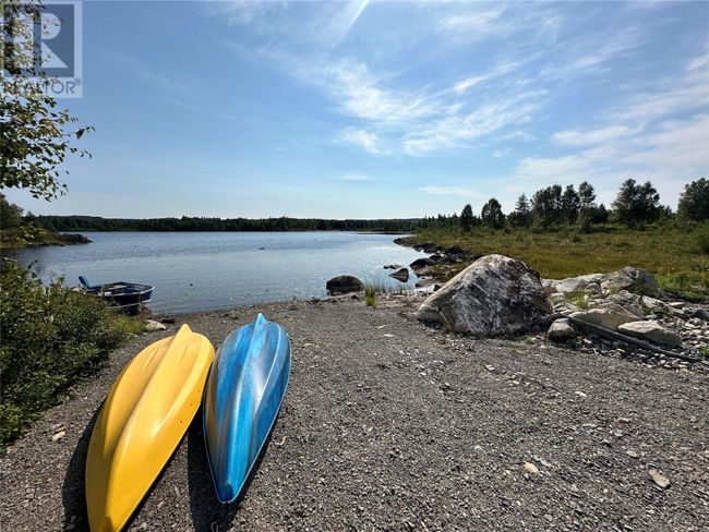 15 Paul's Lake Sideroad, Home with 3 bedrooms, 2 bathrooms and null parking in Badger NL | Image 41