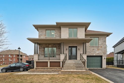 1651 Rue De La Fresnière, Chambly, QC, J3L0M5 | Card Image